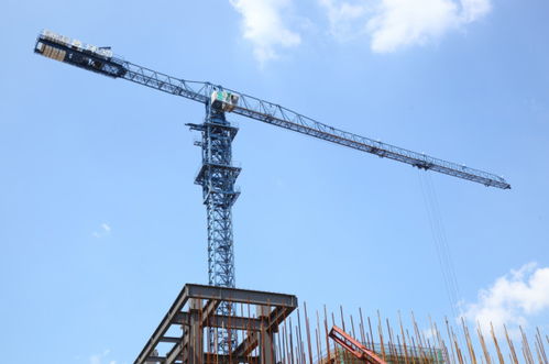 淮安起重機(jī)械租賃 選擇韓毅機(jī)械,塔機(jī)租賃優(yōu)質(zhì)服務(wù)之選